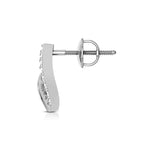 Load image into Gallery viewer, Platinum with Diamond Pendant Set for Women JL PT P 2419
