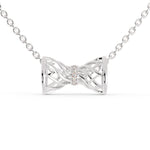 Load image into Gallery viewer, Platinum Diamond Pendant for Women JL PT P 1205   Jewelove.US
