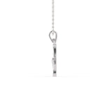 Load image into Gallery viewer, Platinum Diamond Butterfly Pendant for Women JL PT P 1213   Jewelove.US
