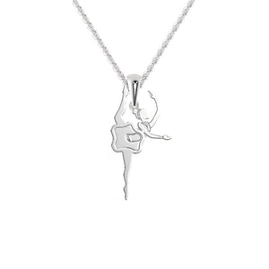 Platinum Pendant for Women JL PT P 1215   Jewelove.US