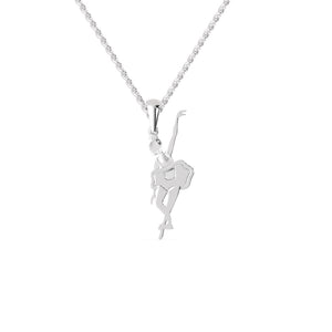 Platinum Pendant for Women JL PT P 1216   Jewelove.US