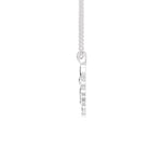 Load image into Gallery viewer, Platinum Pendant for Women JL PT P 1217   Jewelove.US
