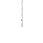 Load image into Gallery viewer, Platinum Diamonds Pendant for Women JL PT P 1225   Jewelove.US
