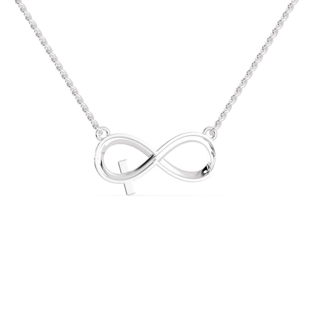 Platinum Diamonds Pendant for Women JL PT P 1225   Jewelove.US