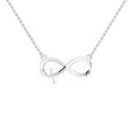 Load image into Gallery viewer, Platinum Diamonds Pendant for Women JL PT P 1225   Jewelove.US
