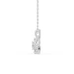 Load image into Gallery viewer, Platinum Diamonds Pendant for Women JL PT P 1229   Jewelove.US

