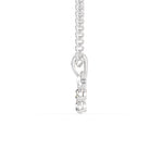 Load image into Gallery viewer, Platinum Pendant with Diamonds for Women JL PT P 1244   Jewelove.US
