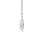 Load image into Gallery viewer, Platinum Pendant with Diamonds for Women JL PT P 1245   Jewelove.US
