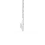 Load image into Gallery viewer, Platinum Heart Pendant with Diamonds for Women JL PT P 1246   Jewelove.US
