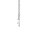 Load image into Gallery viewer, Platinum Pendant with Diamonds for Women JL PT P 1257   Jewelove.US
