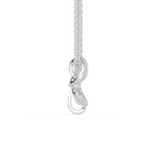 Load image into Gallery viewer, Platinum Solitaire Pendant for Women JL PT P 1258   Jewelove.US
