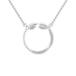 Load image into Gallery viewer, Platinum Diamonds Pendant for Women JL PT P 1271   Jewelove.US
