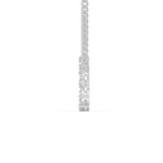 Load image into Gallery viewer, Platinum Diamonds Circle Pendant for Women JL PT P 1287   Jewelove.US
