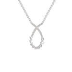 Load image into Gallery viewer, Platinum Diamonds Pendant for Women JL PT P 1288   Jewelove.US
