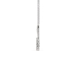 Load image into Gallery viewer, Platinum Diamonds Pendant for Women JL PT P 1288   Jewelove.US
