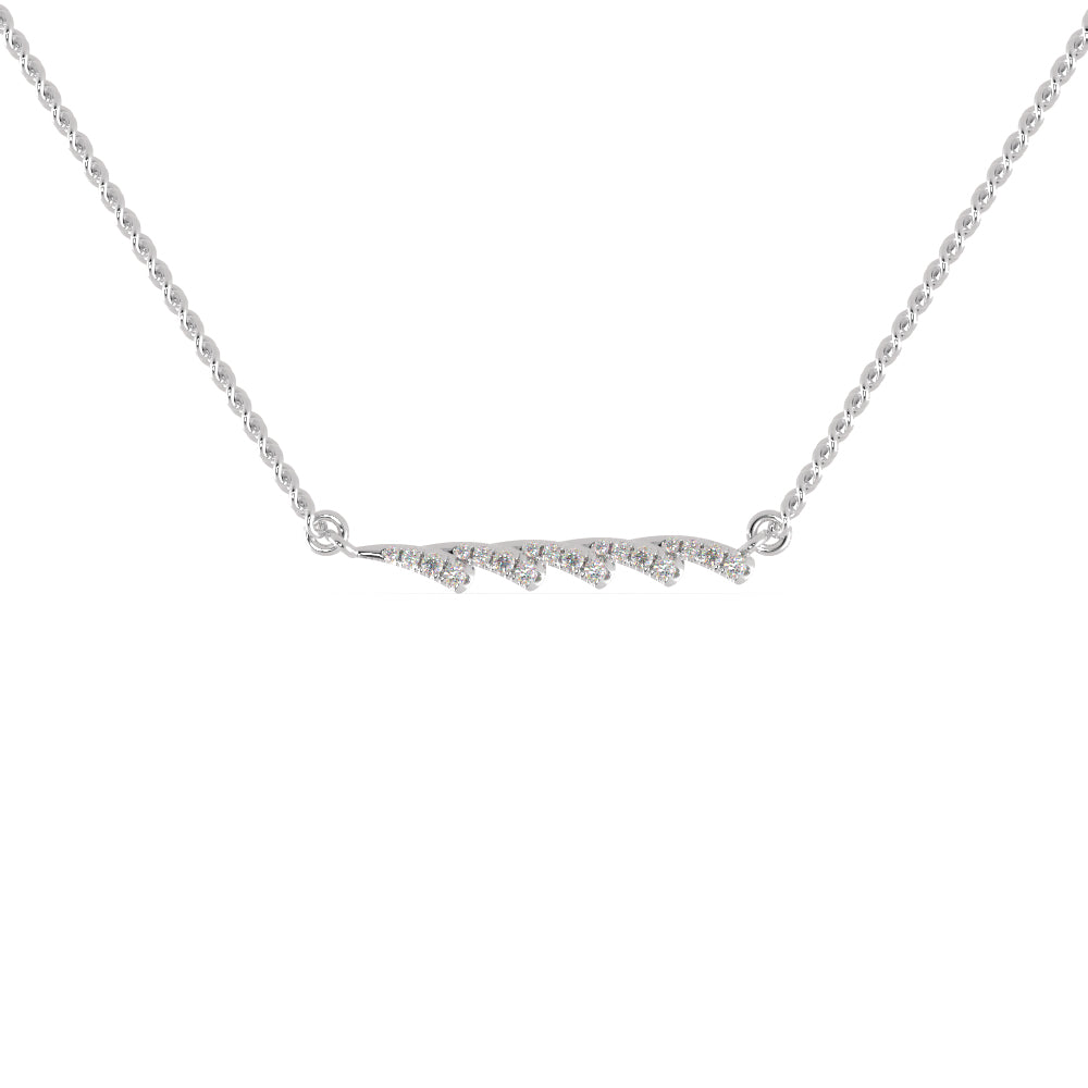 Platinum Diamonds Pendant for Women JL PT P 1289  VVS-GH Jewelove.US