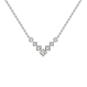 Platinum Diamonds Pendant for Women JL PT P 1290  VVS-GH Jewelove.US