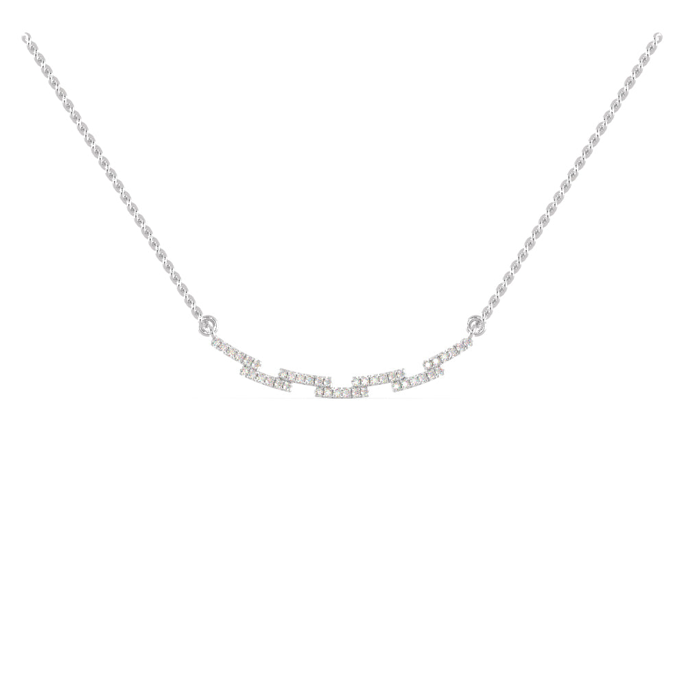Platinum Diamonds Pendant for Women JL PT P 1291  VVS-GH Jewelove.US