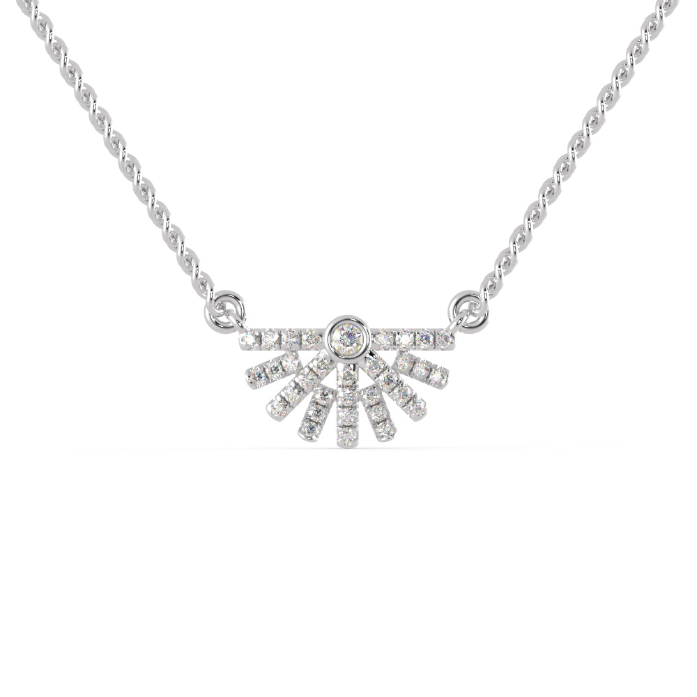 Platinum Diamonds Pendant for Women JL PT P 1295  VVS-GH Jewelove.US