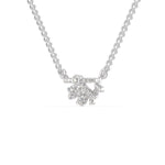 Load image into Gallery viewer, Platinum Diamonds Pendant for Women JL PT P 1295   Jewelove.US

