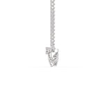 Load image into Gallery viewer, Platinum Diamonds Pendant for Women JL PT P 1295   Jewelove.US
