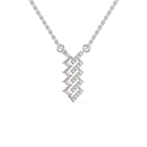 Platinum Diamonds Pendant for Women JL PT P 1296  VVS-GH Jewelove.US