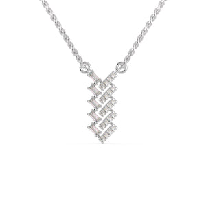 Platinum Diamonds Pendant for Women JL PT P 1296  VVS-GH Jewelove.US