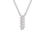 Load image into Gallery viewer, Platinum Diamonds Pendant for Women JL PT P 1296   Jewelove.US

