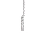 Load image into Gallery viewer, Platinum Diamonds Pendant for Women JL PT P 1296   Jewelove.US
