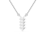 Load image into Gallery viewer, Platinum Diamonds Pendant for Women JL PT P 1296   Jewelove.US
