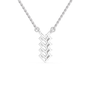 Platinum Diamonds Pendant for Women JL PT P 1296   Jewelove.US