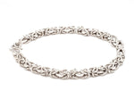 Load image into Gallery viewer, Platinum Bracelet for Men JL PTB 1025
