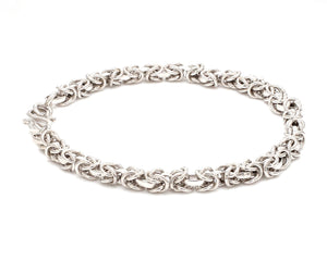 Platinum Bracelet for Men JL PTB 1025