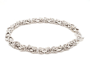 Platinum Bracelet for Men JL PTB 1025