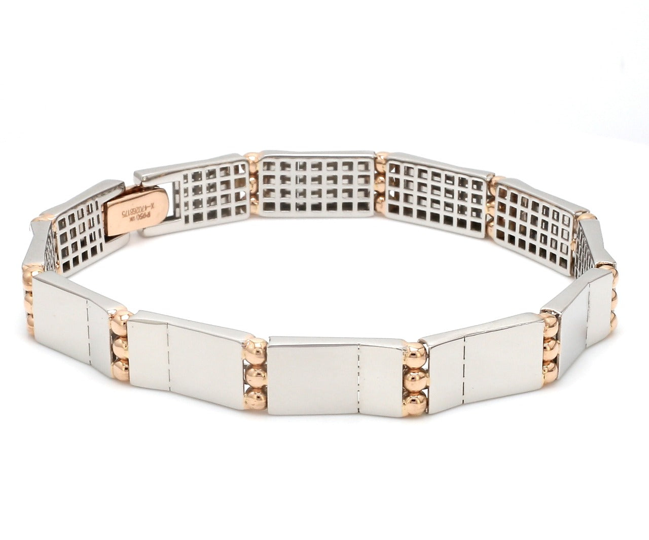 15 Latest Platinum Bracelets in Different Designs | Styles At Life