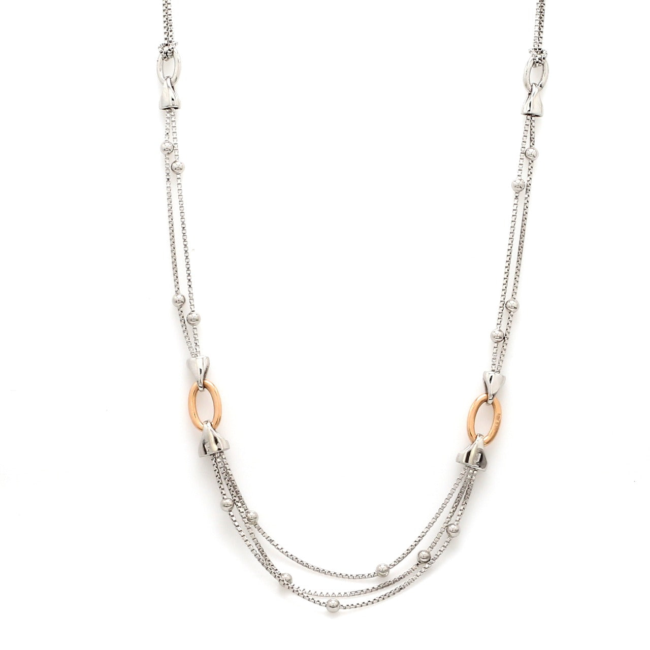 Buy Platinum Chain with Pendant In USA – Page 16 – Jewelove.US
