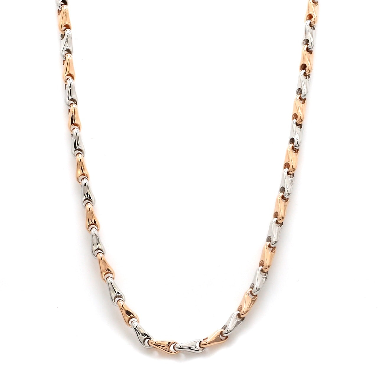 Buy Platinum Chain with Pendant In USA – Page 16 – Jewelove.US