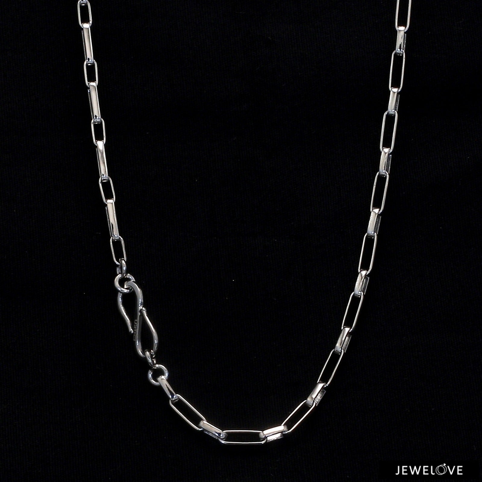 Platinum Chain for Men JL PT CH 1026