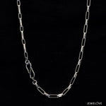 Load image into Gallery viewer, Platinum Chain for Men JL PT CH 1026

