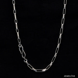 Platinum Chain for Men JL PT CH 1026