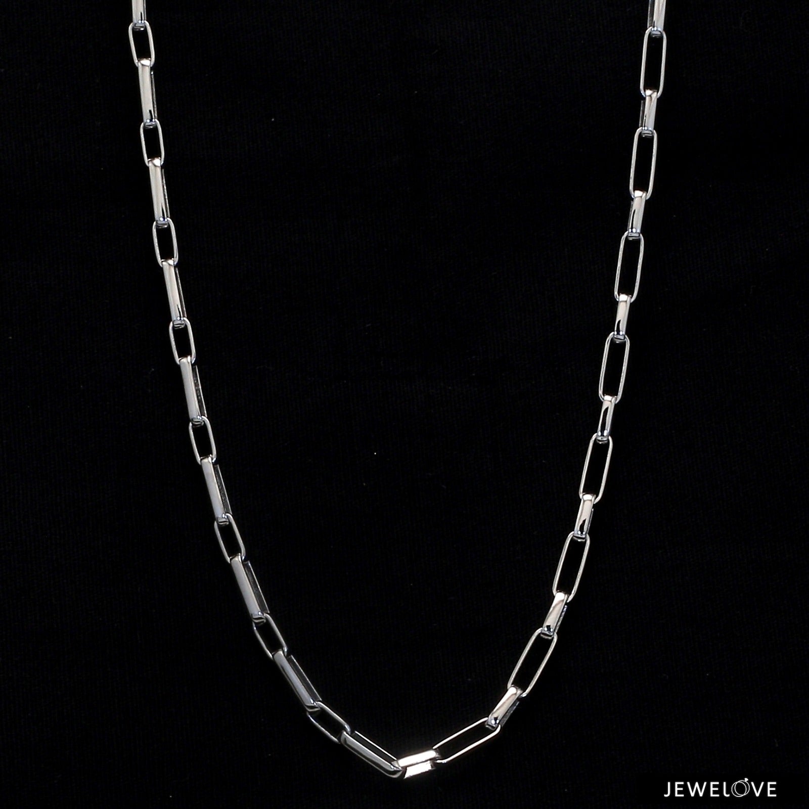 Platinum Chain for Men JL PT CH 1026