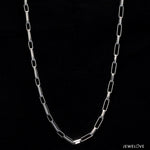 Load image into Gallery viewer, Platinum Chain for Men JL PT CH 1026
