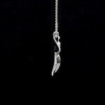 Load image into Gallery viewer, Platinum Pendant with Diamonds for Women JL PT P 1257   Jewelove.US
