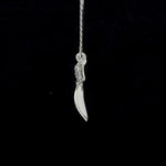 Load image into Gallery viewer, Platinum Pendant with Diamonds for Women JL PT P 1257   Jewelove.US
