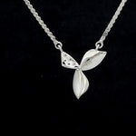 Load image into Gallery viewer, Platinum Pendant with Diamonds for Women JL PT P 1257   Jewelove.US
