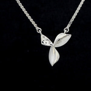 Platinum Pendant with Diamonds for Women JL PT P 1257   Jewelove.US