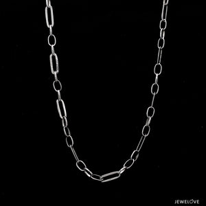 Platinum Chain for Men JL PT CH 1036