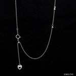 Load image into Gallery viewer, Japanese Platinum Chain for Women JL PT CH 1051   Jewelove.US
