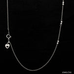 Load image into Gallery viewer, Japanese Platinum Chain for Women JL PT CH 1049   Jewelove.US
