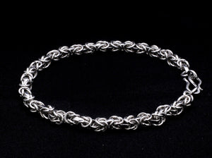Platinum Bracelet for Men JL PTB 1025